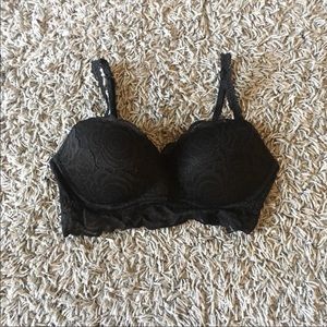 Victoria’s Secret Pink wireless bralette